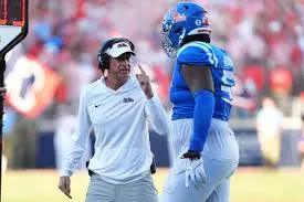 The Career and Influence of Lane Kiffin in College Football image 1