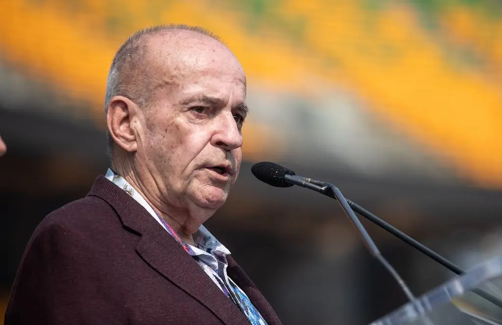 Understanding Larry Thompson’s Contributions