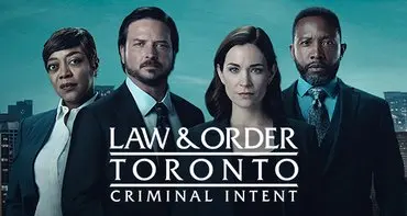 Current State of Law and Order in Toronto image 1