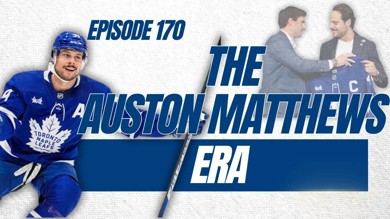Latest Updates on Toronto Maple Leafs News image 1