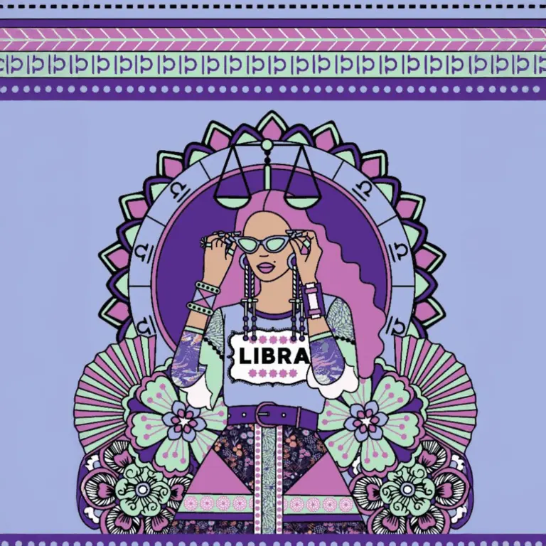 Horoscope du jour pour le signe de la Balance image 1