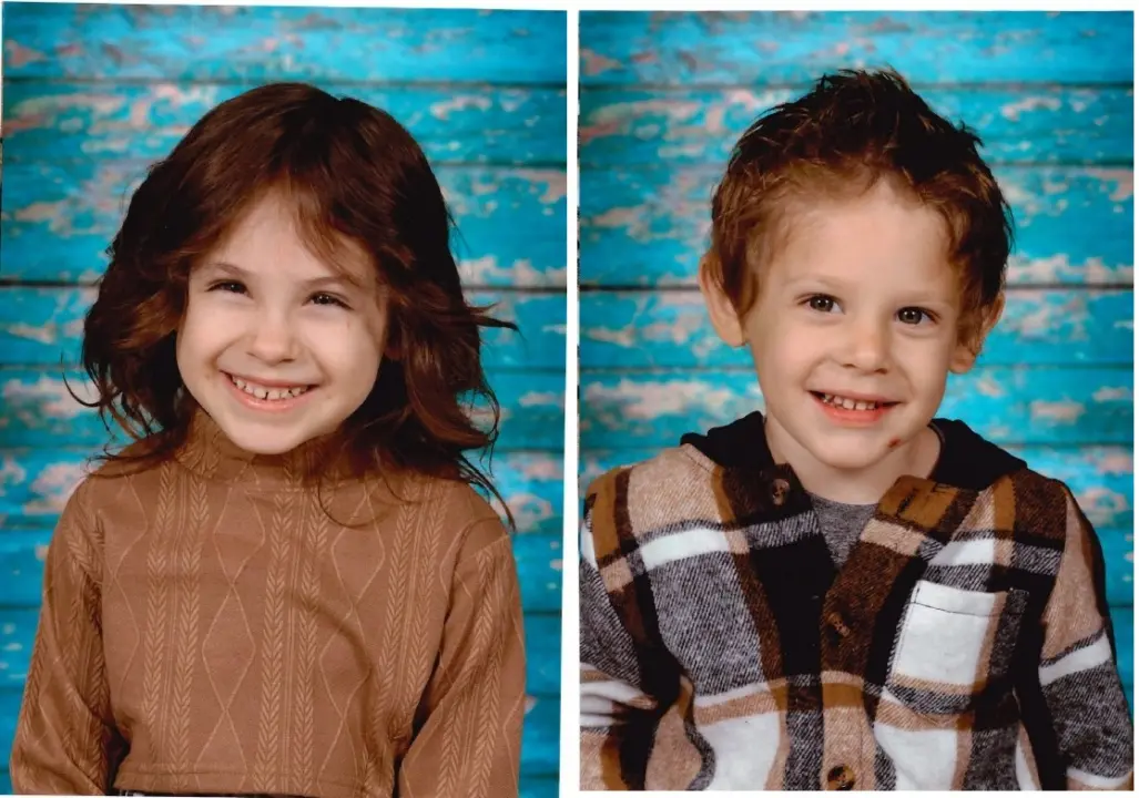 Lily and Jack Sullivan: Young Canadian Athletes on the Rise