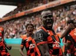 Lorient vs. Monaco: A Closer Look at the Recent Clash