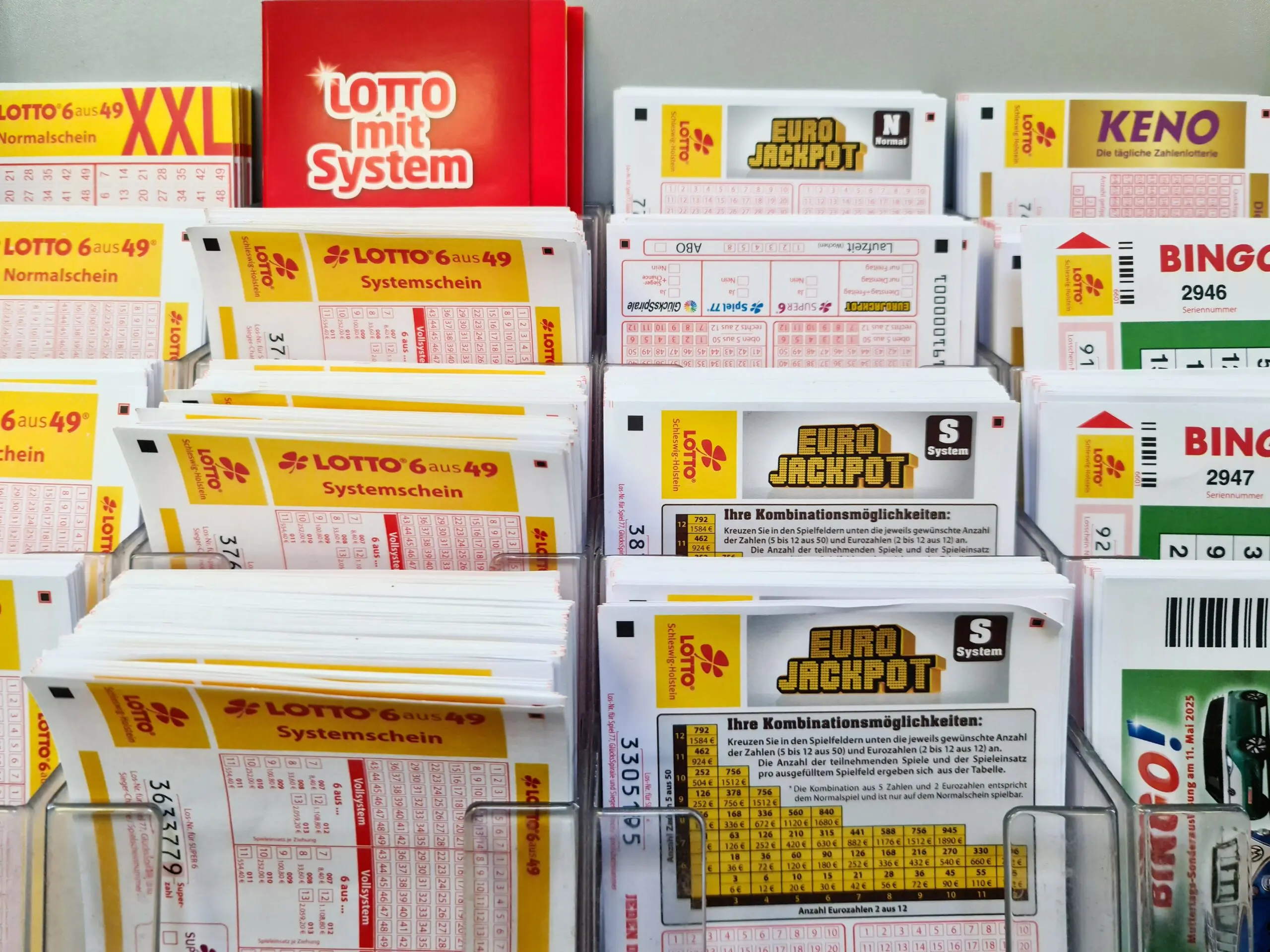 Understanding Lotto 649: Canada’s Beloved Lottery Game