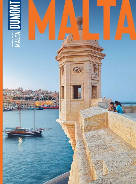Malta: A Jewel in the Mediterranean