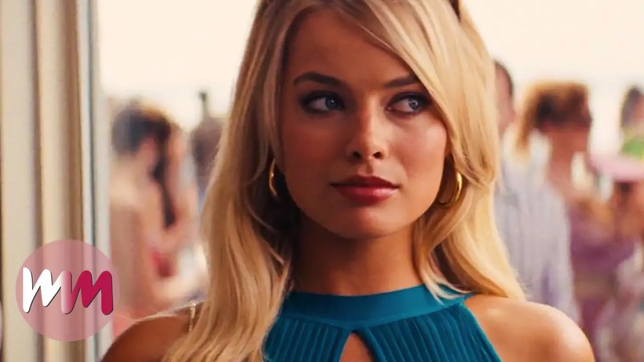Margot Robbie: A Look at Her Career and Impact