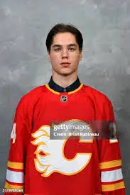 The Rise of Matvei Gridin in Canadian Hockey image 1