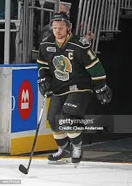 Max Domi: A Rising Star in the NHL