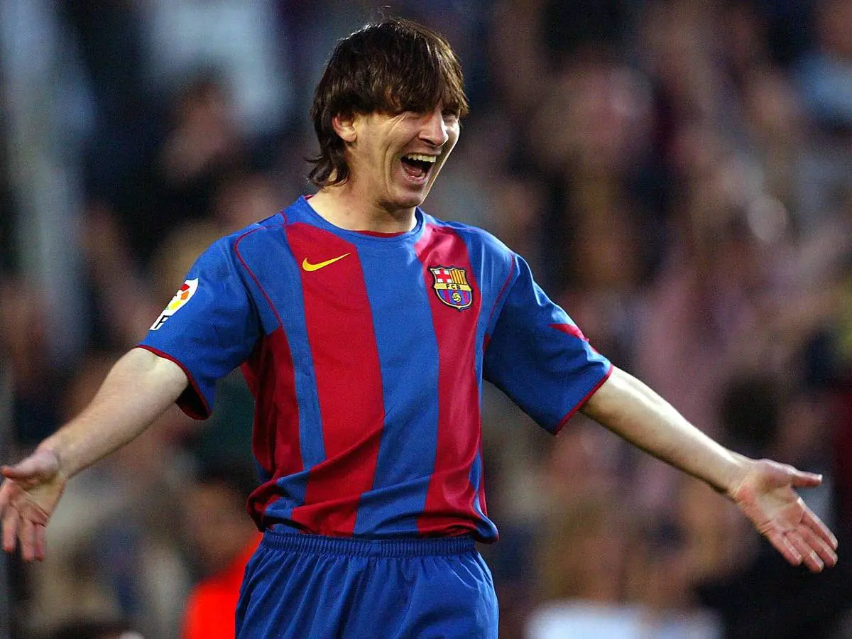 The Unparalleled Legacy of Lionel Messi image 1