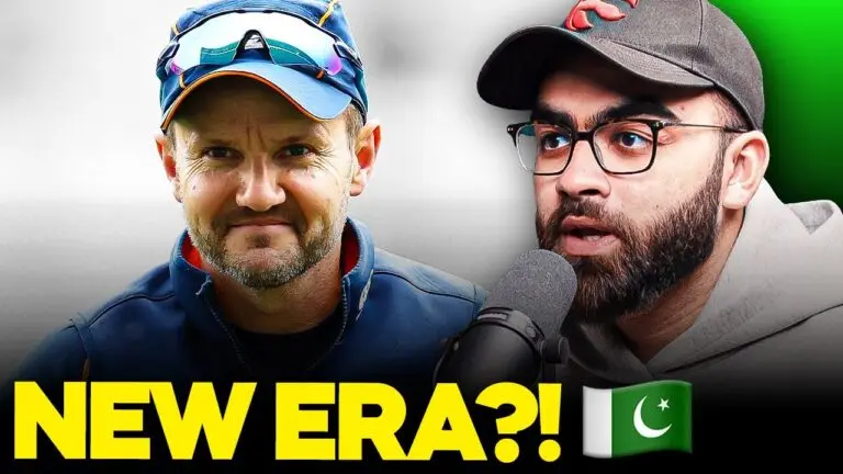 The Impact of Mike Hesson on International Cricket image 1