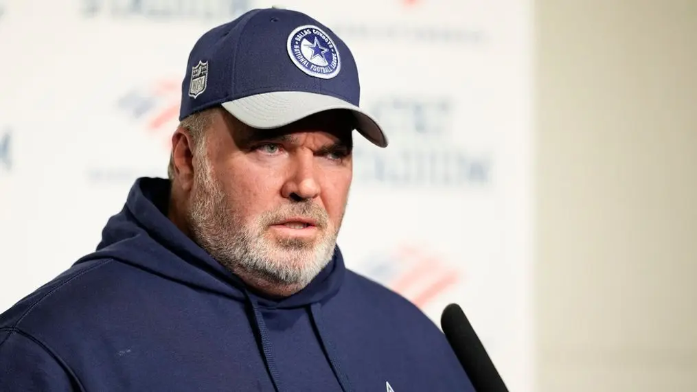 The Recent Journey of Coach Mike McCarthy in the NFL image 1