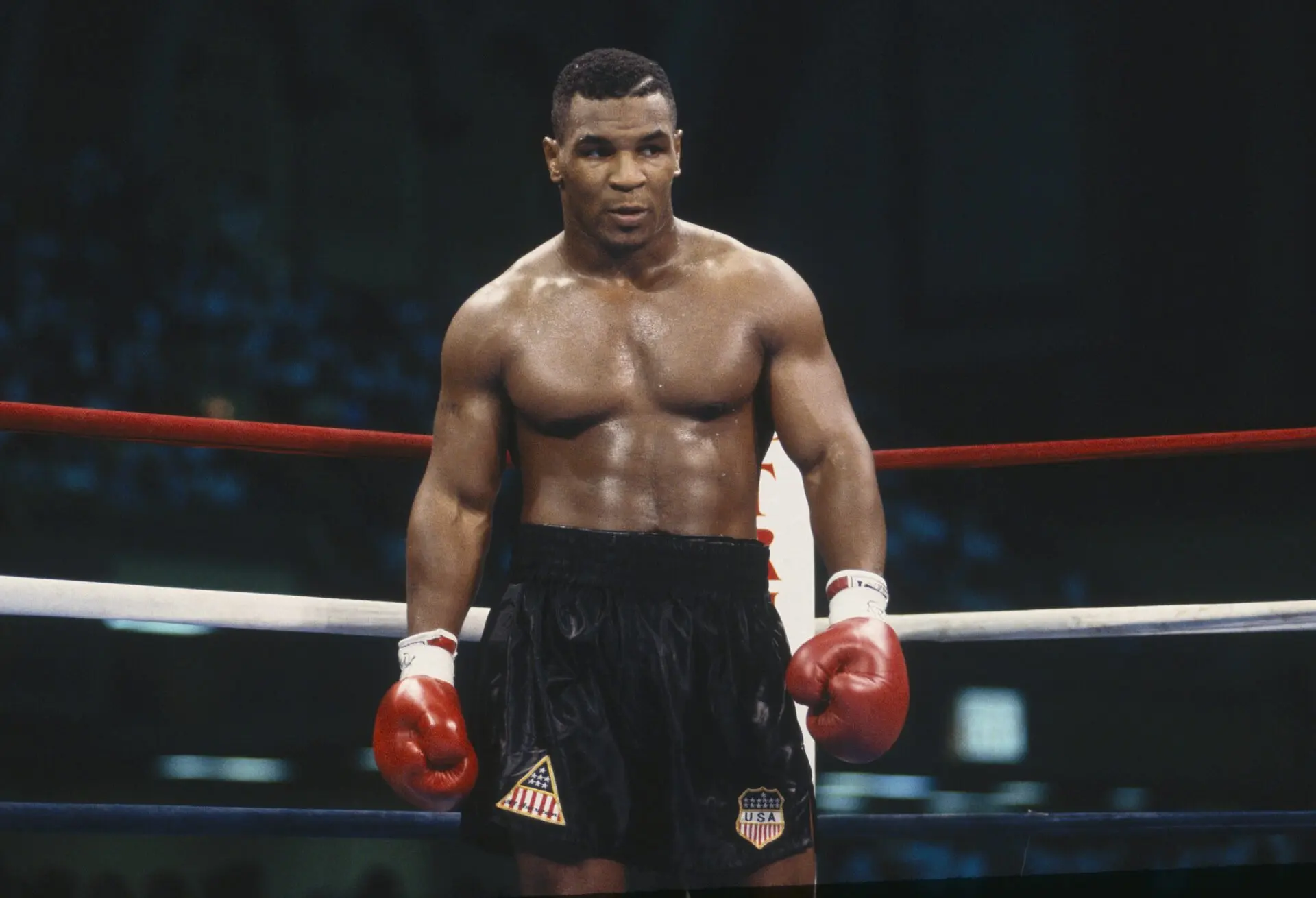 The Life and Career of Mike Tyson: A Boxing Legend