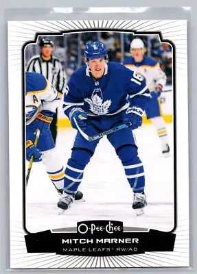 Mitch Marner: A Key Player for the Toronto Maple Leafs