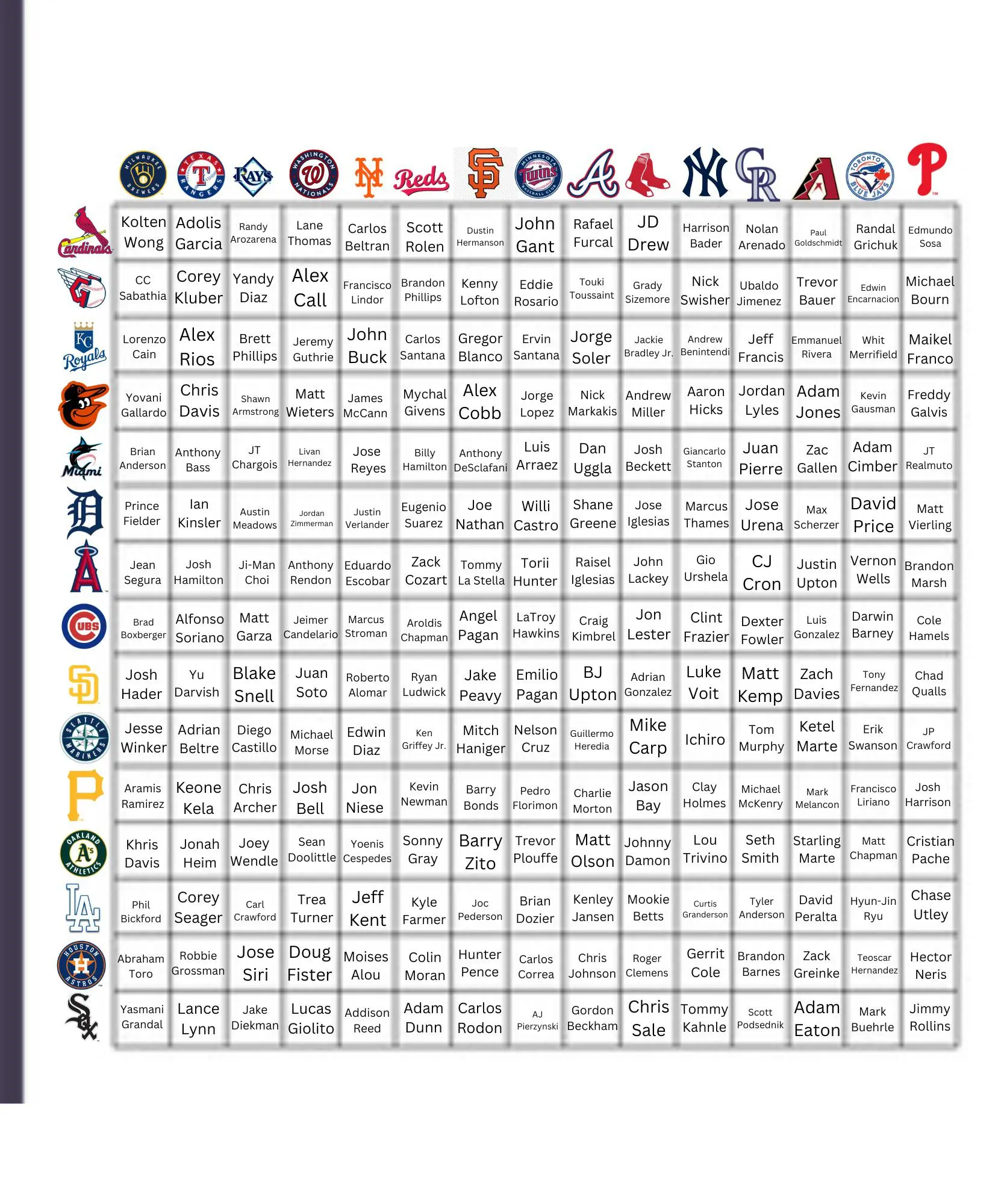 2023 MLB Schedule: What Fans Can Expect This Season