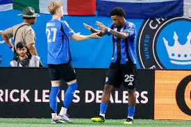 A Look at the Montréal Impact Against Charlotte FC image 1
