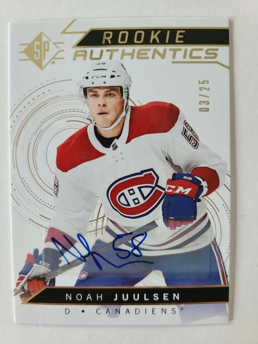 The Montreal Canadiens: A Century of Hockey Excellence