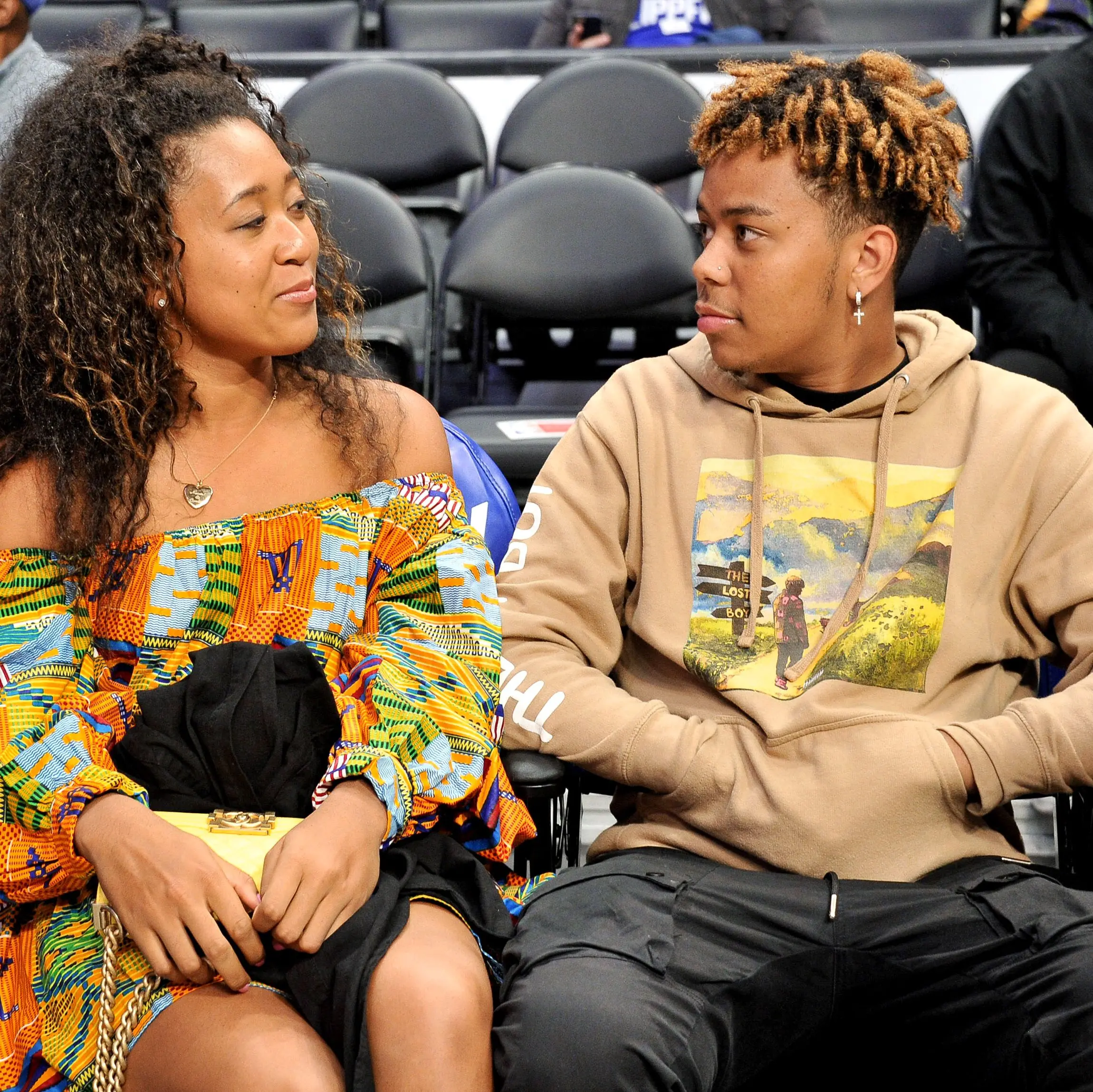 The Journey of Naomi Osaka and Her Husband image 1