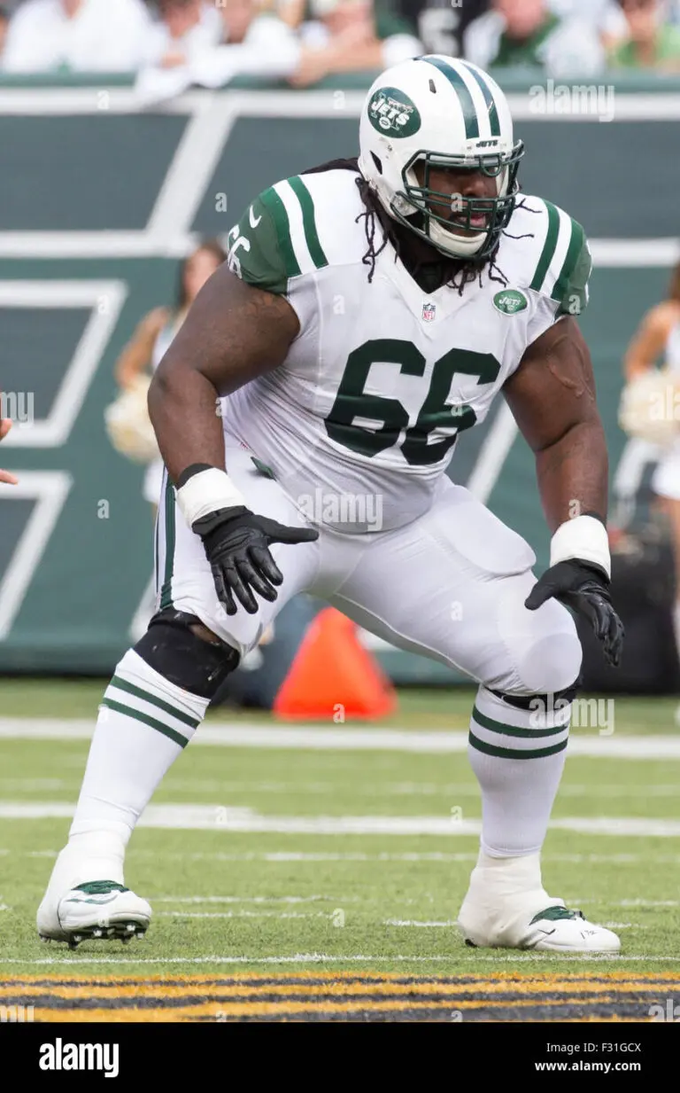 The New York Jets: Challenges and Triumphs in the 2023 NFL Season
