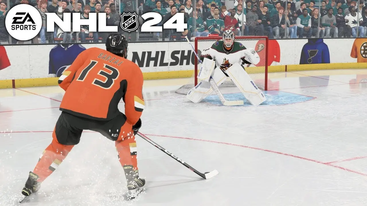 NHL Season Overview: Key Highlights and Updates