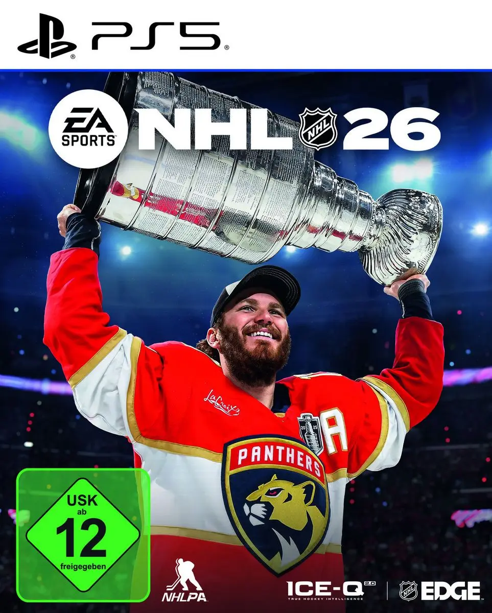 NHL 26: What to Expect from the Next Generation of Ice Hockey Games