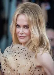 Nicole Kidman: A Hollywood Icon of Our Time