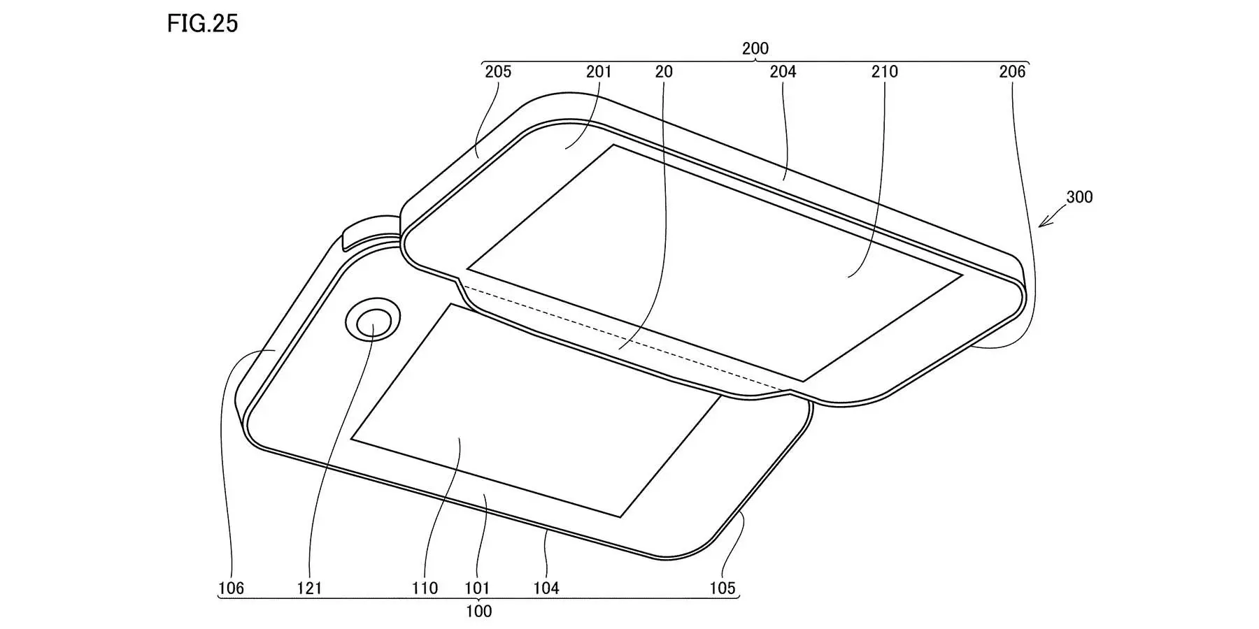 Exploring Recent Nintendo Patents and Their Impact image 1