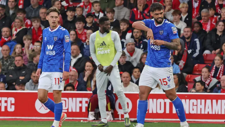 Nottm Forest vs Sunderland: A Key Clash in the Championship