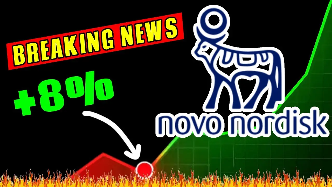 Current Insights on NVO Stock Performance image 1
