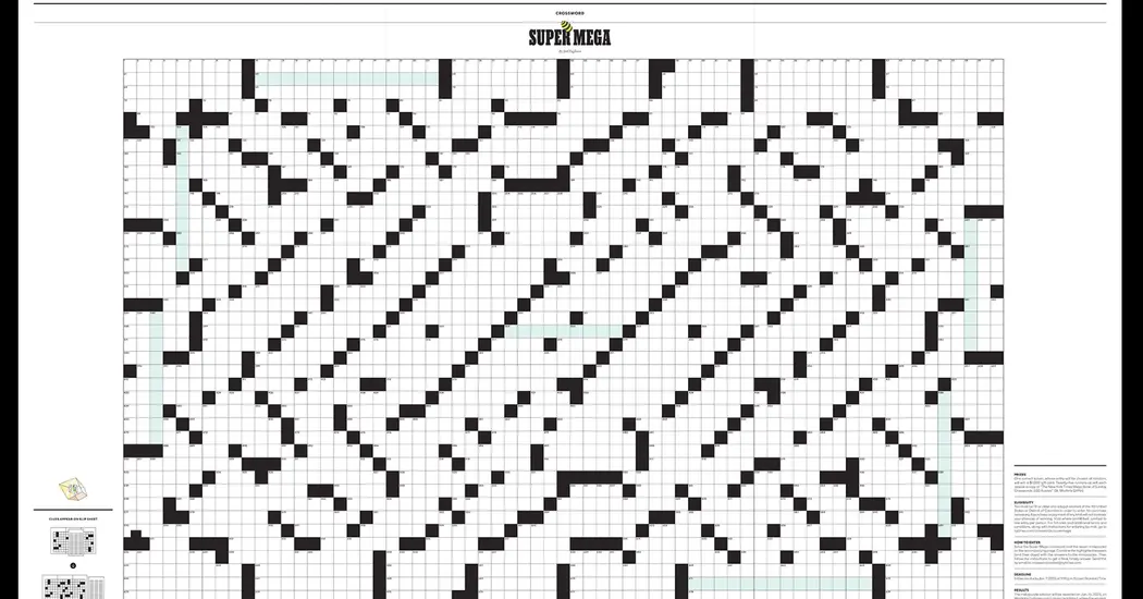 Unlocking the NYT Crossword Answers: Tips and Trends