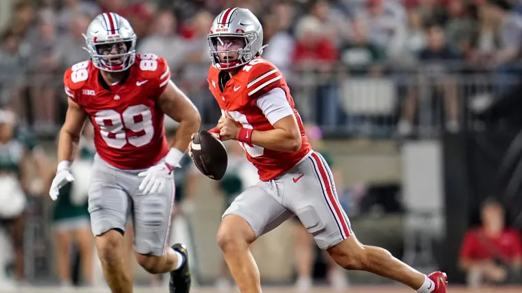 Ohio State vs Washington: A Critical College Football Face-off