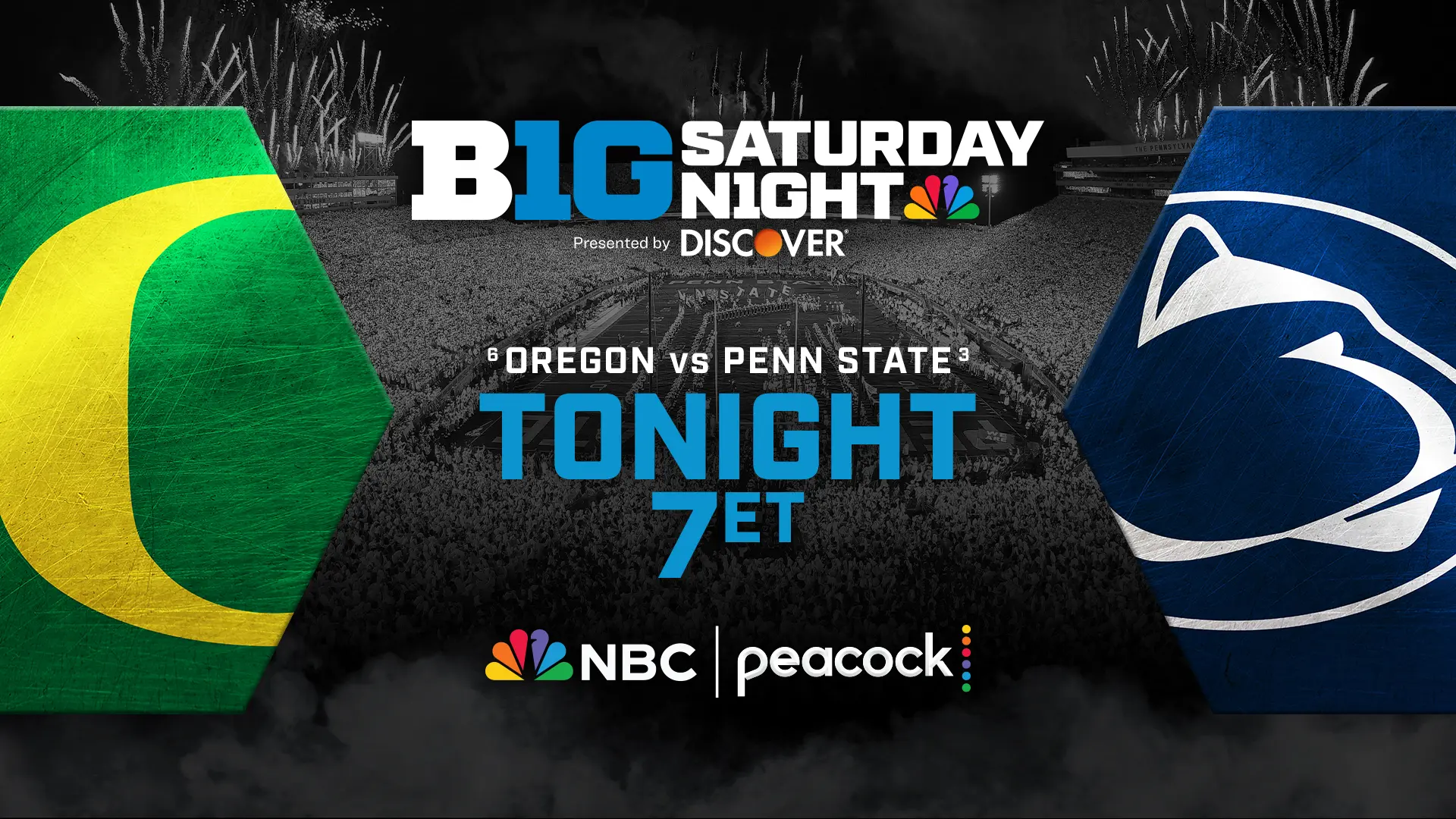 Oregon vs Penn State: Key Insights into this Premier Matchup