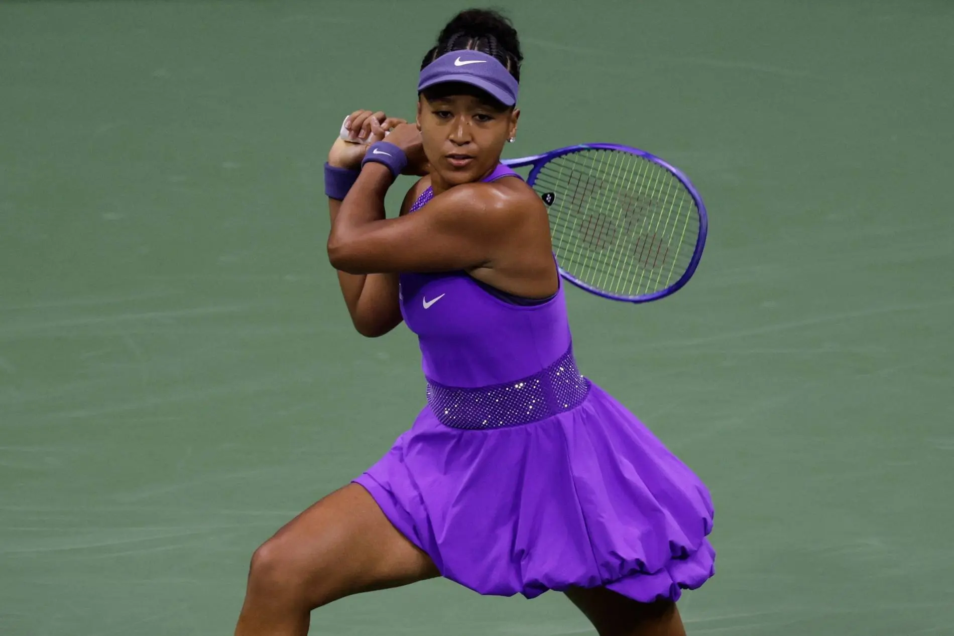 What’s New in Osaka Tennis: A 2023 Overview
