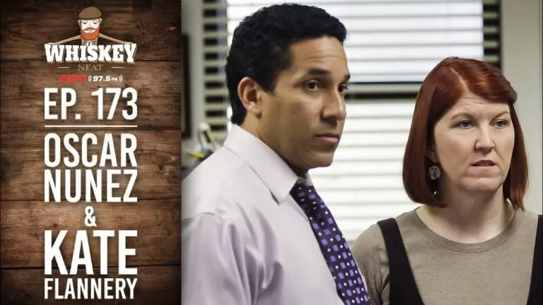 Oscar Nuñez: A Breakthrough Actor in Hollywood