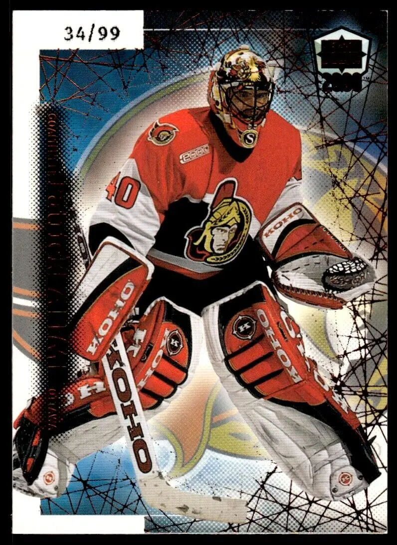 Latest Updates on the Ottawa Senators image 1