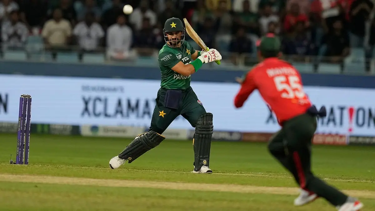 The Exciting Rivalry Between Pakistan and Bangladesh in Cricket image 1
