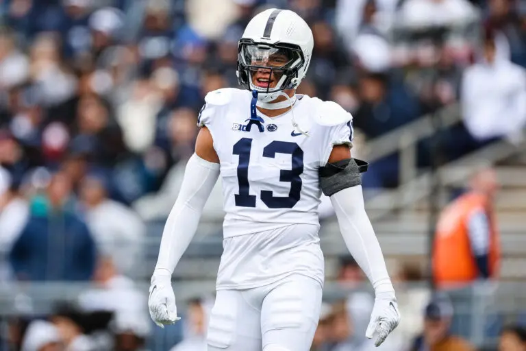 Highlights of the Penn State Football 2023 Season image 1