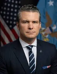 The Rise and Influence of Pete Hegseth in American Media image 1