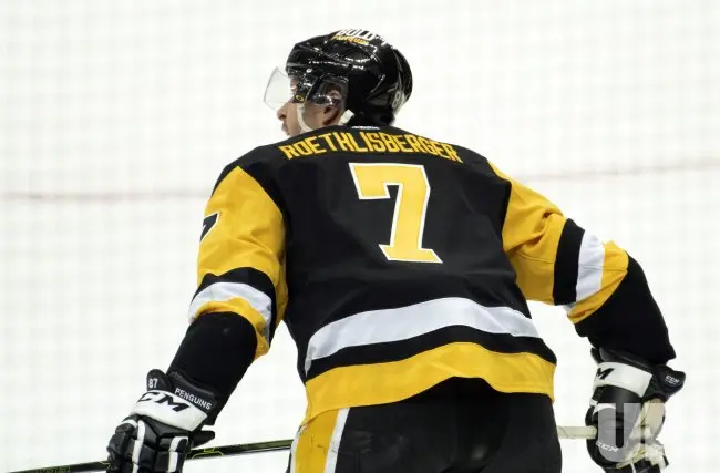 Current State of the Pittsburgh Penguins in the NHL image 1