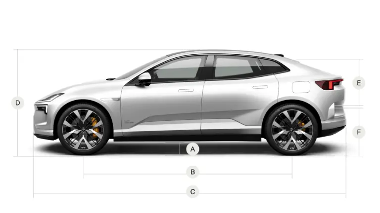 Polestar: Pioneering the Electric Vehicle Revolution