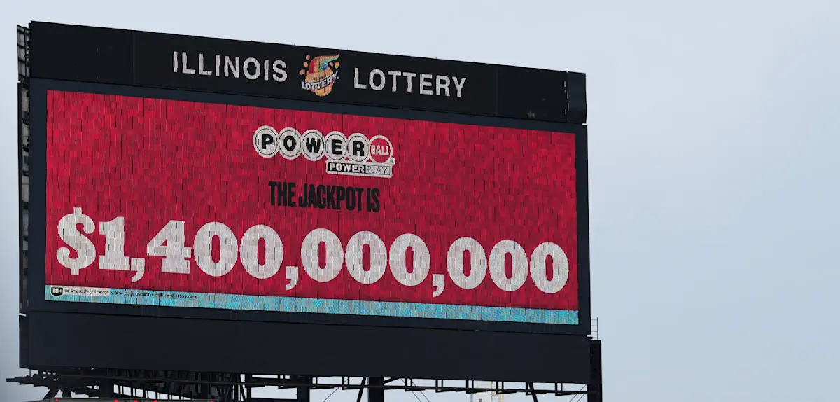 The Powerball Lottery: What You Need to Know