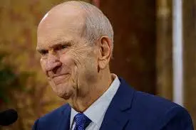 The Passing of President Nelson: Reflecting on His Legacy