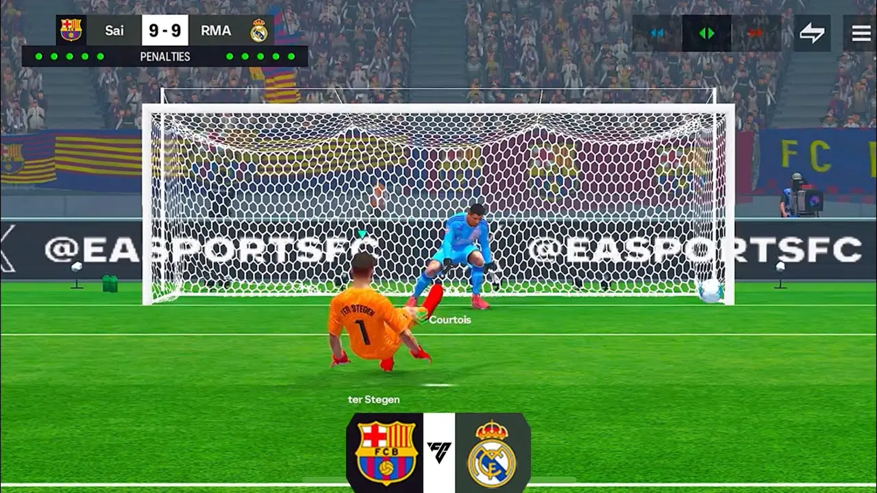 Latest Updates on Real Madrid Games image 1