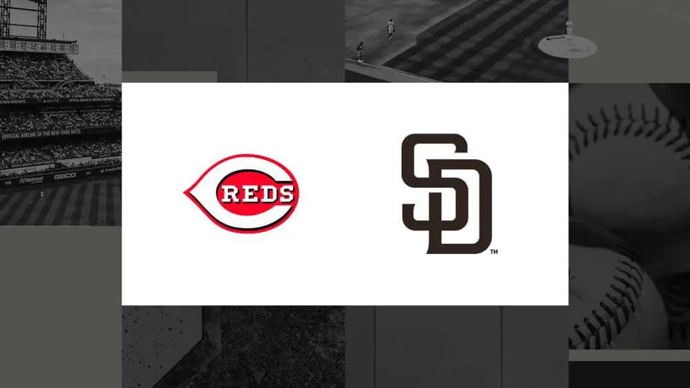 Reds vs Padres: A Thrilling 2023 MLB Season Showdown