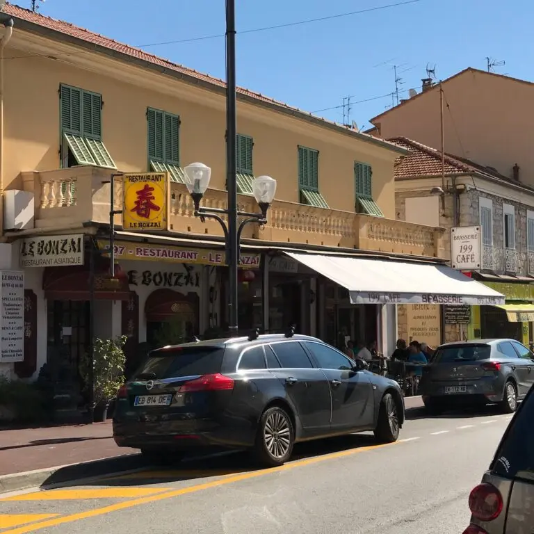 L’Importance des Restaurants dans la Communauté