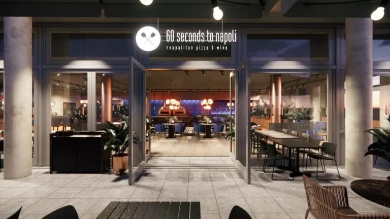 The Role of Restaurants in Our Communities image 1
