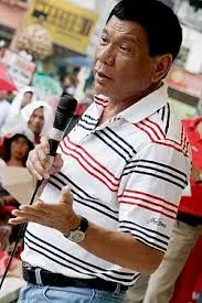 The Legacy of Rodrigo Duterte: Key Events and Impact
