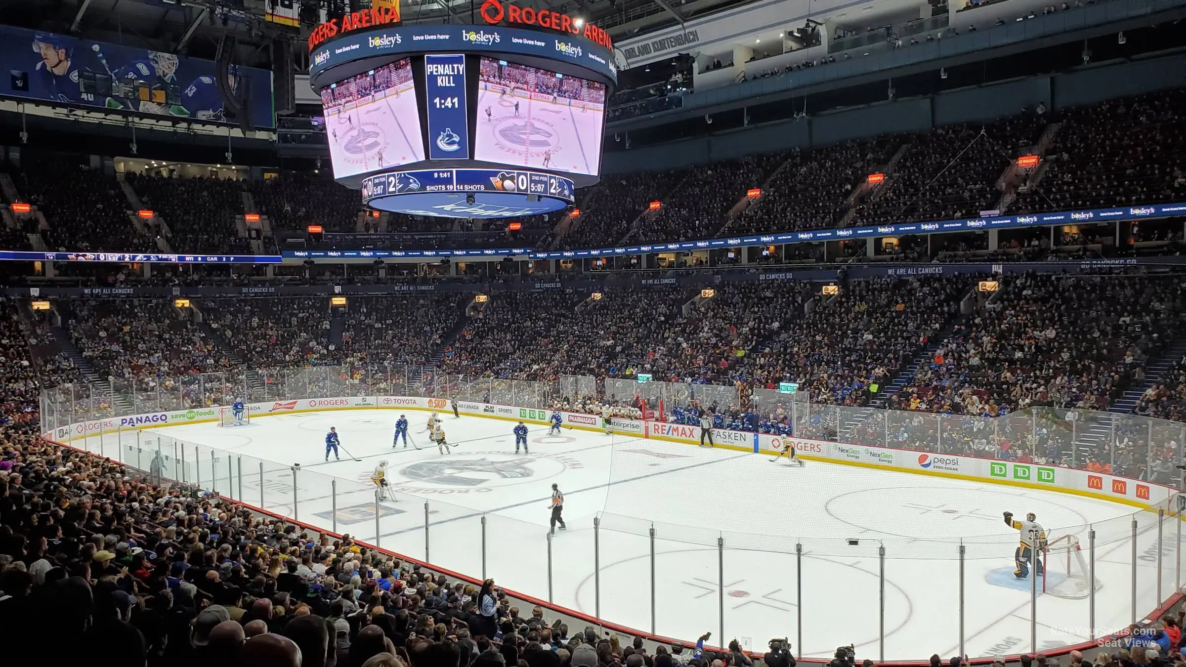 Exploring Rogers Stadium: A Premier Venue for Fans