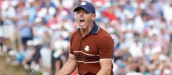 Rory McIlroy’s Impact on the Ryder Cup
