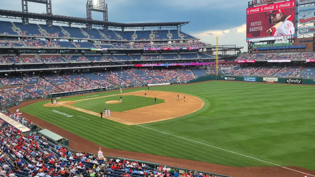 Royals vs Phillies: A Thrilling Showdown