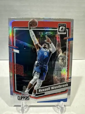 The Evolving Journey of Russell Westbrook in the NBA image 1